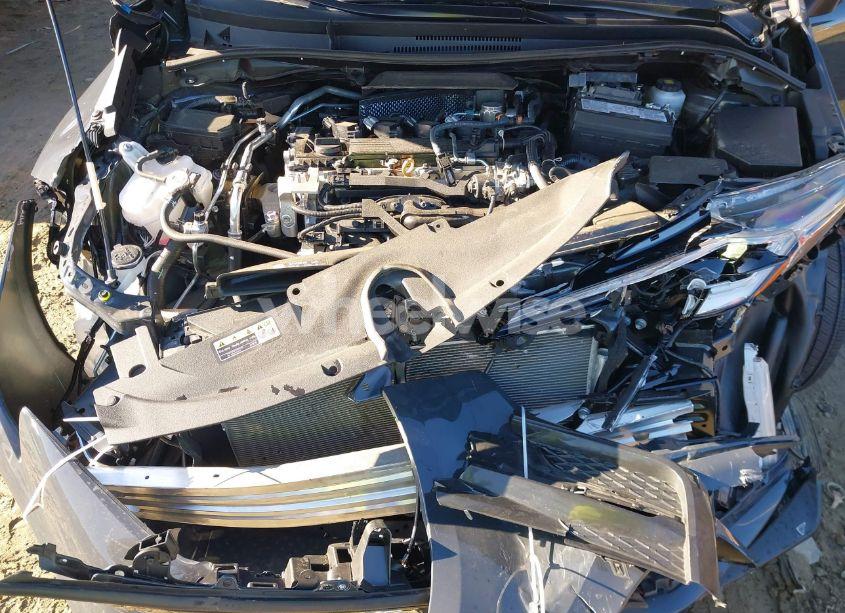 Photo 10 of 2023 Toyota Corolla XSE (VIN 5YFT4MCE5PP166871)