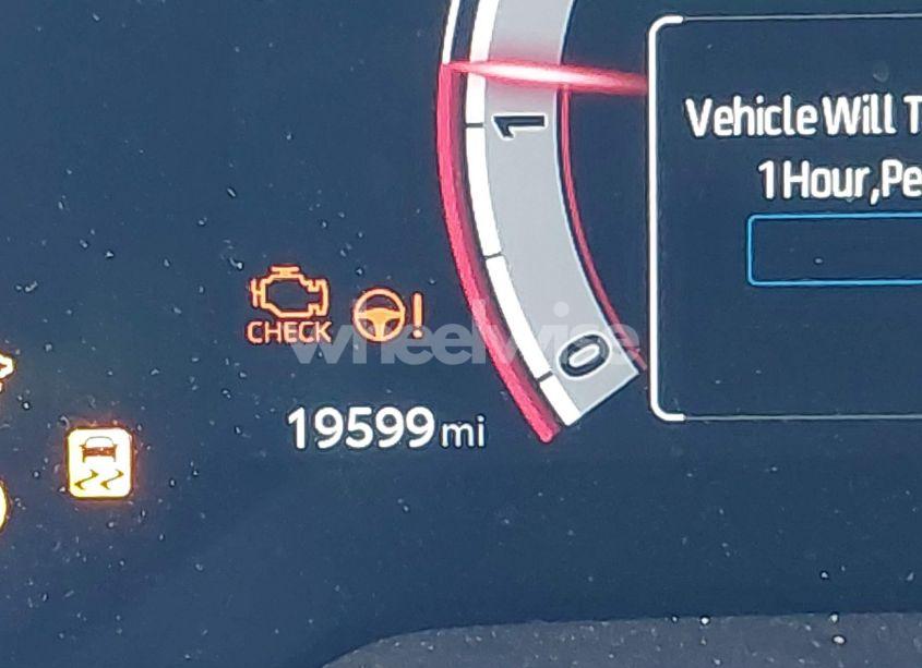 Photo 16 of 2023 Toyota Corolla XSE (VIN 5YFT4MCE5PP166871)