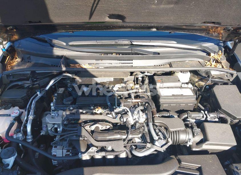 Photo 10 of 2024 Toyota Corolla XSE (VIN 5YFT4MCE5RP186167)