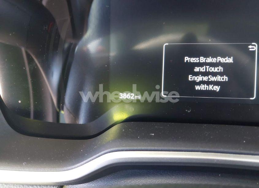 Photo 14 of 2024 Toyota Corolla XSE (VIN 5YFT4MCE5RP186167)