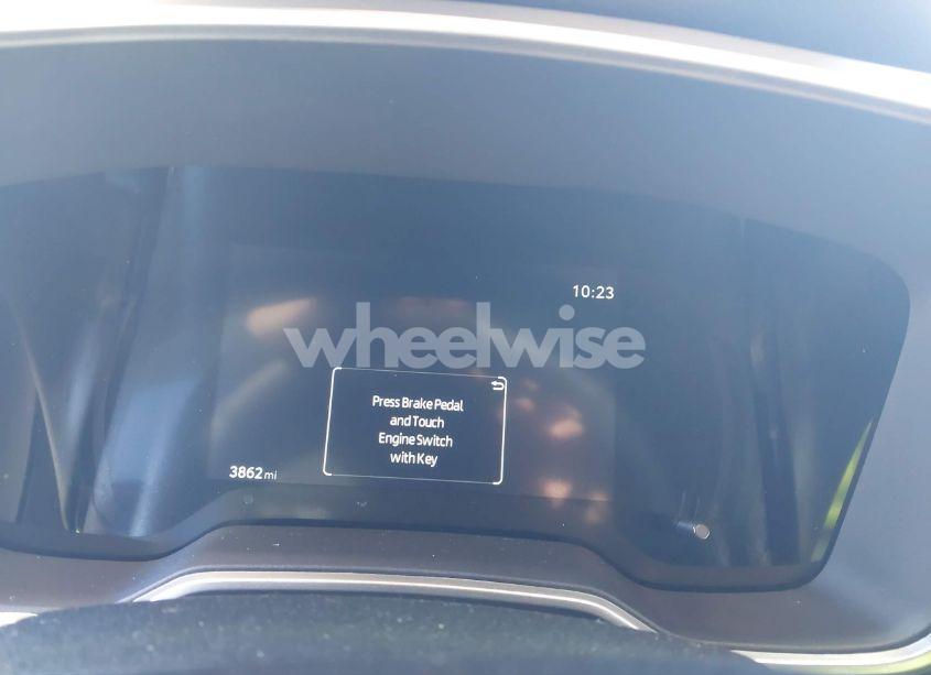 Photo 7 of 2024 Toyota Corolla XSE (VIN 5YFT4MCE5RP186167)