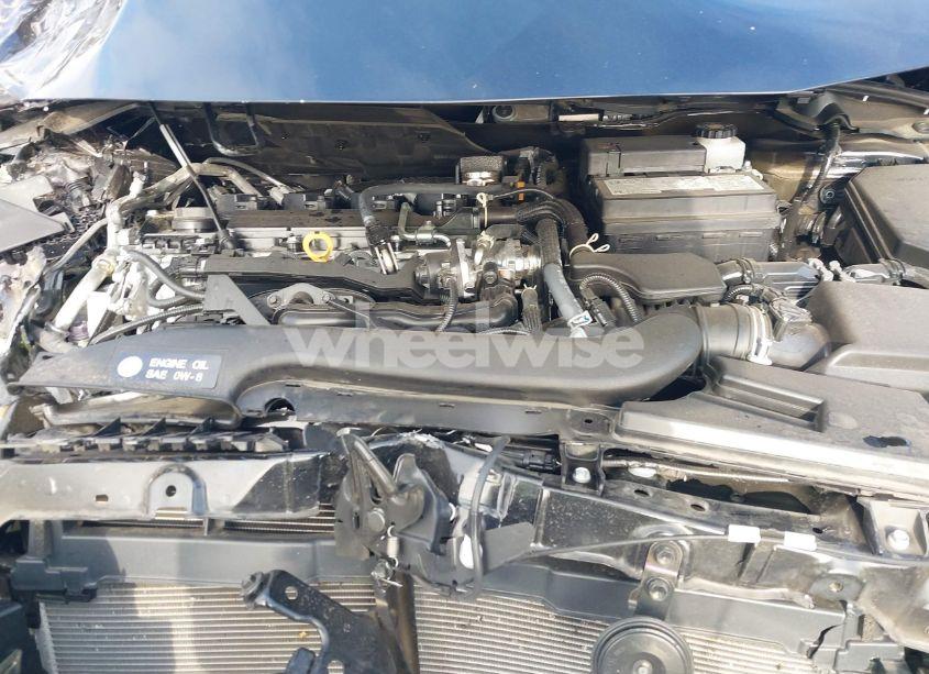 Photo 10 of 2024 Toyota Corolla XSE (VIN 5YFT4MCE5RP212962)