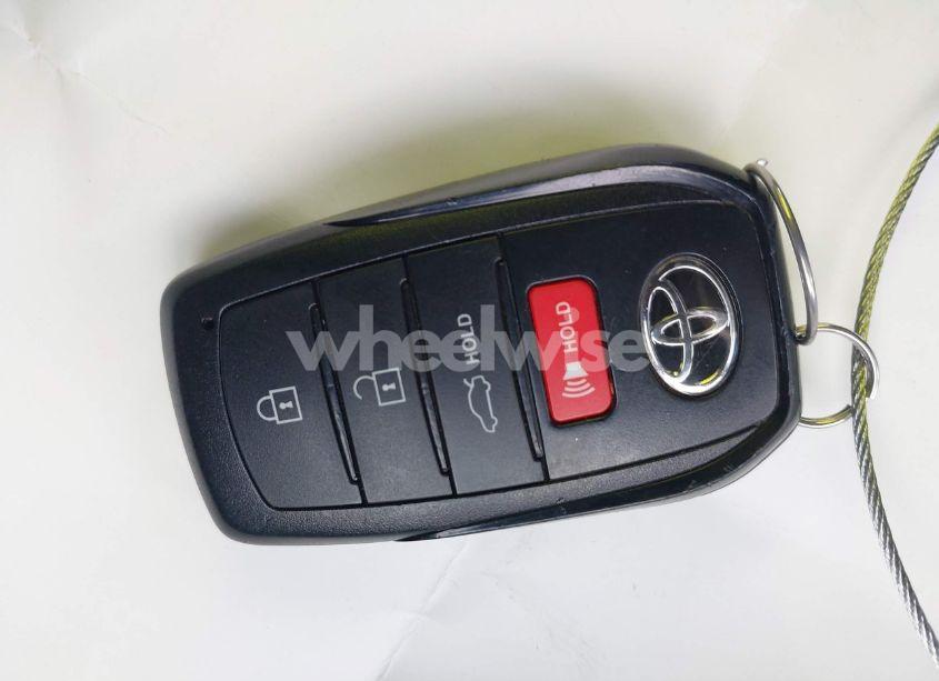 Photo 11 of 2024 Toyota Corolla XSE (VIN 5YFT4MCE5RP212962)