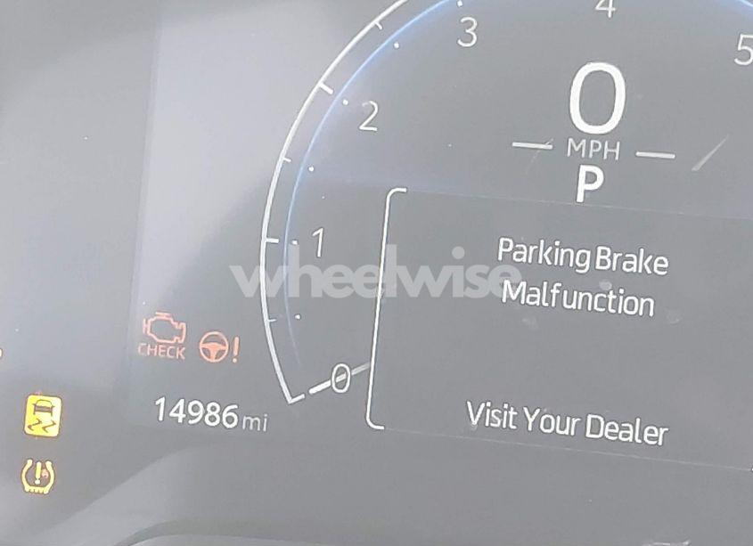 Photo 15 of 2024 Toyota Corolla XSE (VIN 5YFT4MCE5RP212962)