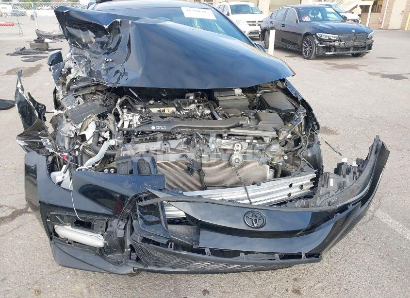 Photo 6 of 2024 Toyota Corolla XSE (VIN 5YFT4MCE5RP212962)