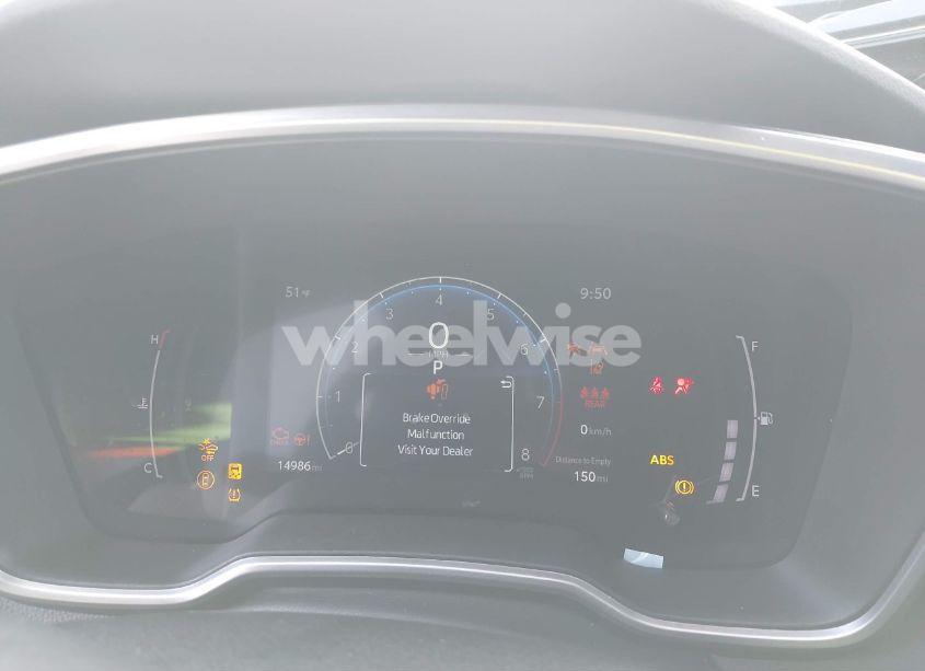 Photo 7 of 2024 Toyota Corolla XSE (VIN 5YFT4MCE5RP212962)