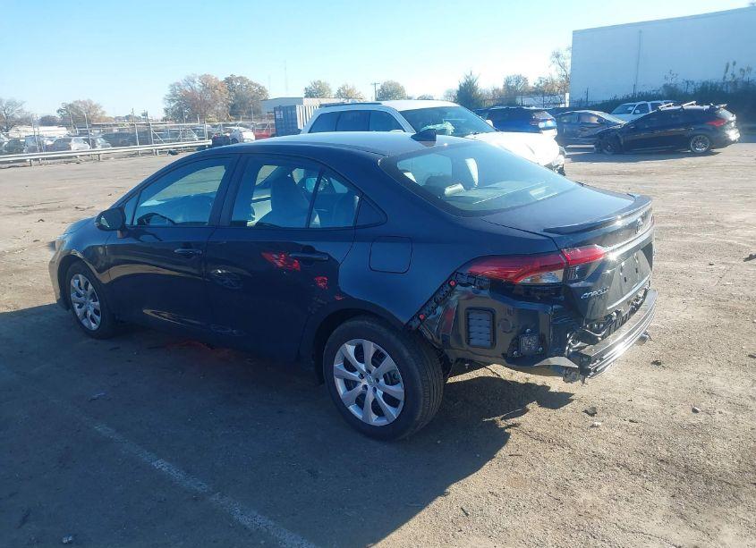 Photo 15 of 2024 Toyota Corolla XSE (VIN 5YFT4MCE7RP191273)