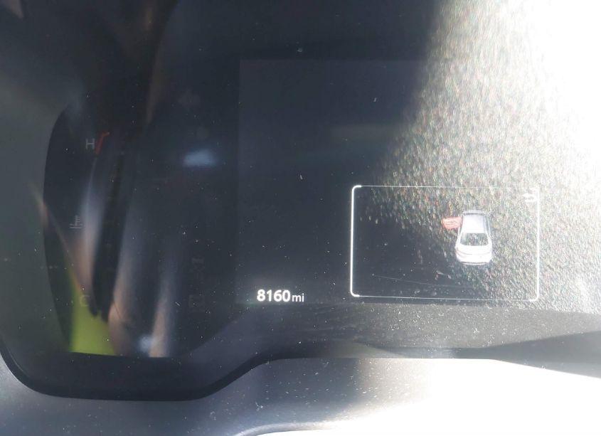 Photo 16 of 2024 Toyota Corolla XSE (VIN 5YFT4MCE7RP191273)