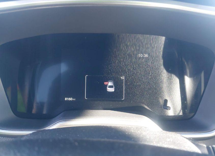 Photo 7 of 2024 Toyota Corolla XSE (VIN 5YFT4MCE7RP191273)