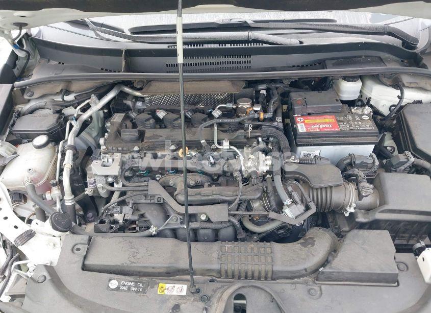 Photo 10 of 2021 Toyota Corolla XSE (VIN 5YFT4MCE9MP077929)