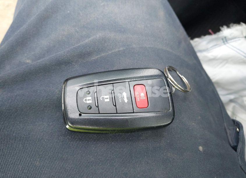 Photo 11 of 2021 Toyota Corolla XSE (VIN 5YFT4MCE9MP077929)