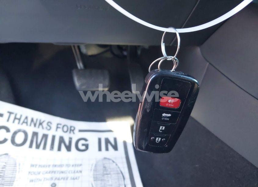 Photo 11 of 2021 Toyota Corolla XSE (VIN 5YFT4MCE9MP095248)