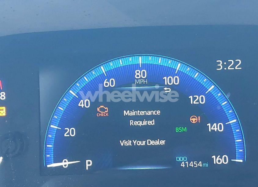 Photo 16 of 2021 Toyota Corolla XSE (VIN 5YFT4MCE9MP095248)