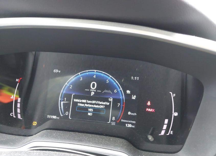 Photo 7 of 2023 Toyota Corolla XSE (VIN 5YFT4MCE9PP159096)