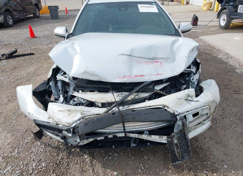 Photo 6 of 2022 Toyota Corolla XSE (VIN 5YFT4MCEXNP131059)