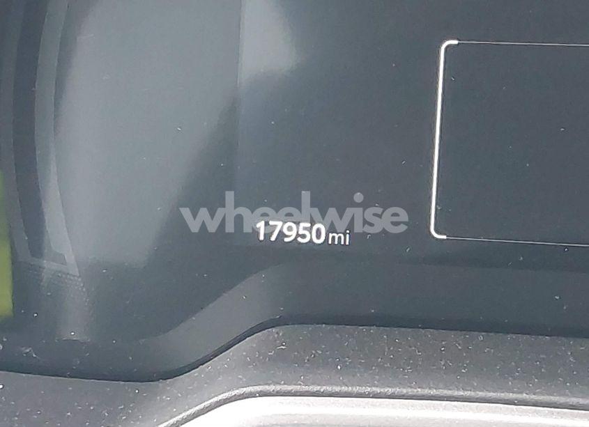 Photo 15 of 2023 Toyota Corolla XSE (VIN 5YFT4MCEXPP164291)