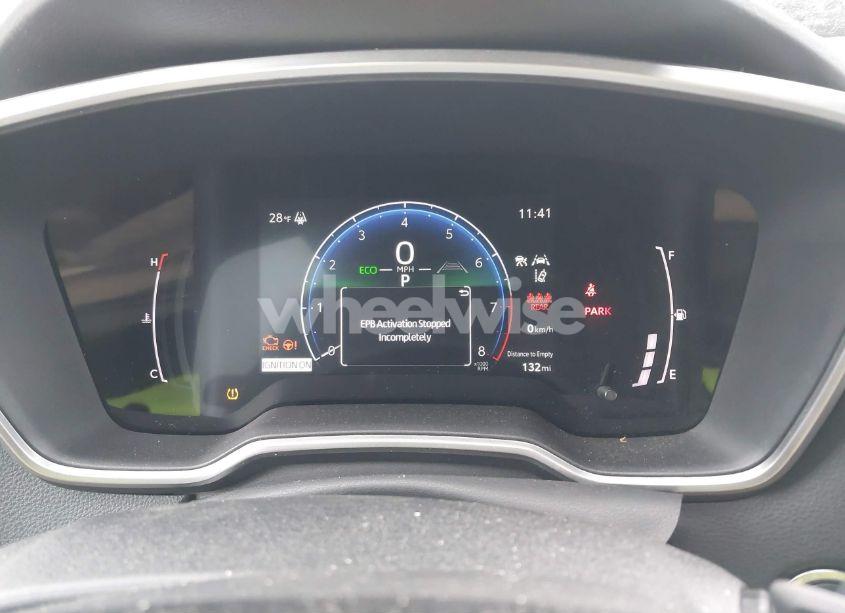 Photo 7 of 2023 Toyota Corolla XSE (VIN 5YFT4MCEXPP164291)