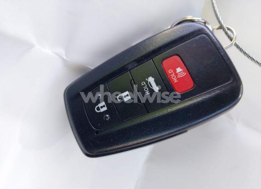 Photo 11 of 2020 Toyota Corolla XSE (VIN 5YFT4RCE8LP045324)