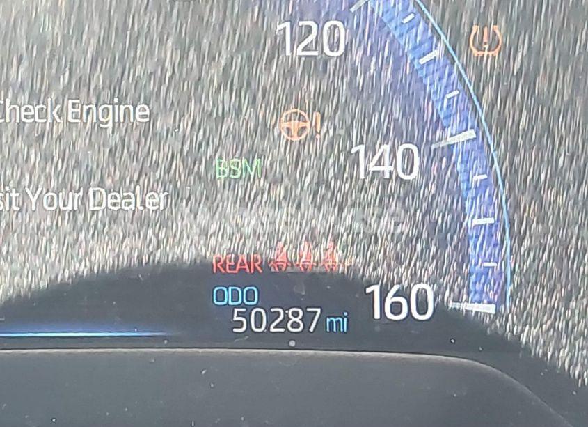 Photo 15 of 2020 Toyota Corolla XSE (VIN 5YFT4RCE8LP045324)