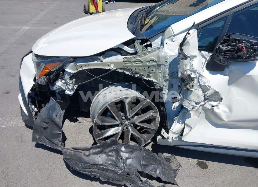 Photo 6 of 2020 Toyota Corolla XSE (VIN 5YFT4RCE8LP045324)