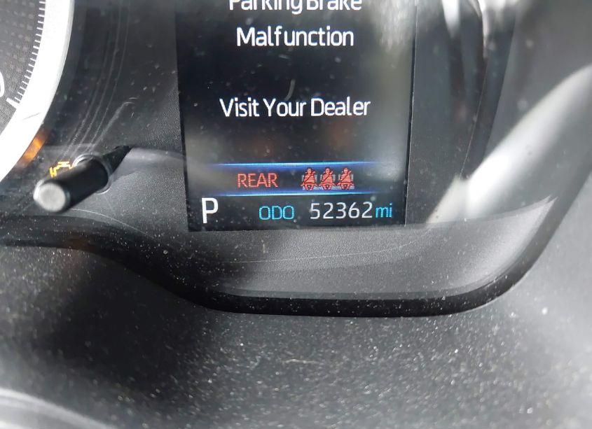 Photo 15 of 2021 Toyota Corolla LE (VIN 5YFVPMAE0MP271039)