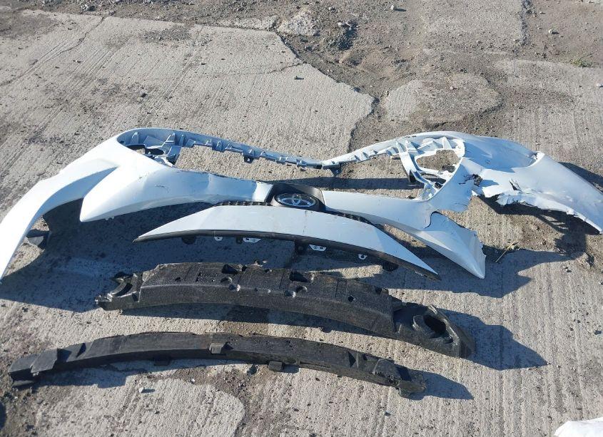 Photo 12 of 2022 Toyota Corolla LE (VIN 5YFVPMAE1NP280429)