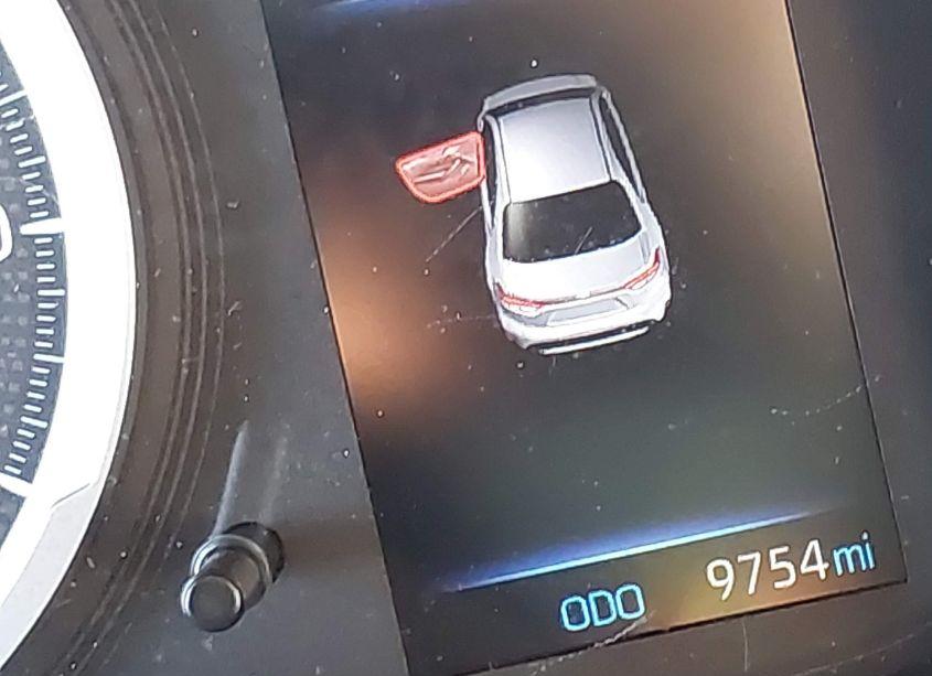 Photo 16 of 2022 Toyota Corolla LE (VIN 5YFVPMAE1NP280429)