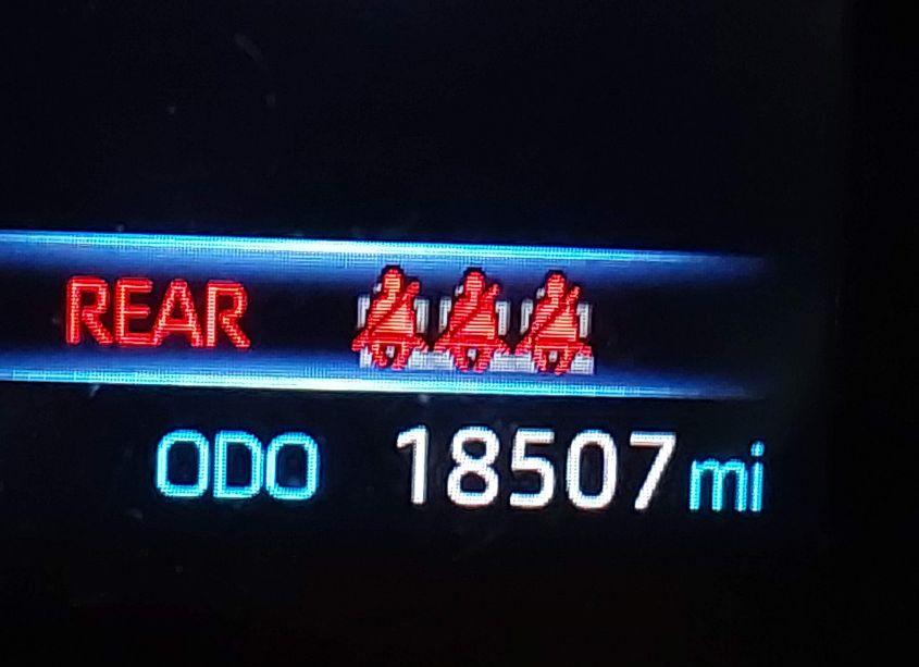 Photo 7 of 2022 Toyota Corolla LE (VIN 5YFVPMAE1NP339057)