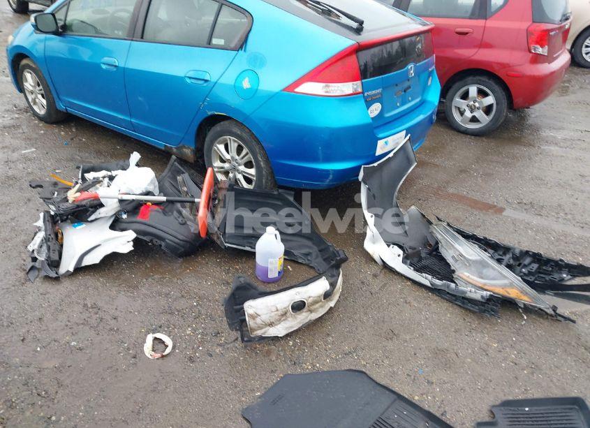 Photo 12 of 2021 Toyota Corolla LE (VIN 5YFVPMAE5MP266547)