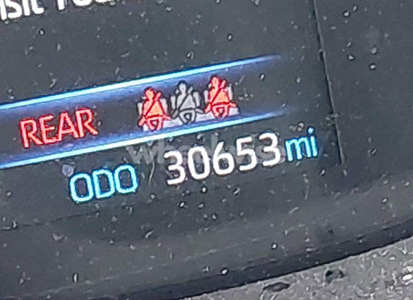 Photo 16 of 2021 Toyota Corolla LE (VIN 5YFVPMAE5MP266547)