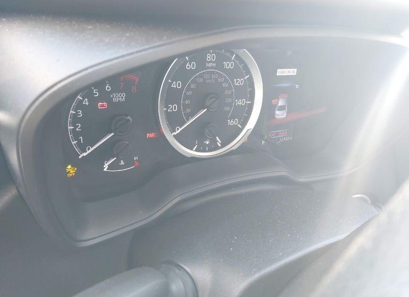 Photo 15 of 2022 Toyota Corolla LE (VIN 5YFVPMAE6NP372488)