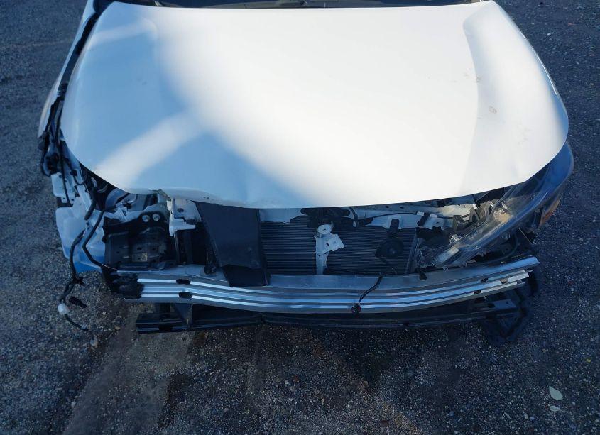 Photo 6 of 2022 Toyota Corolla LE (VIN 5YFVPMAE6NP372488)