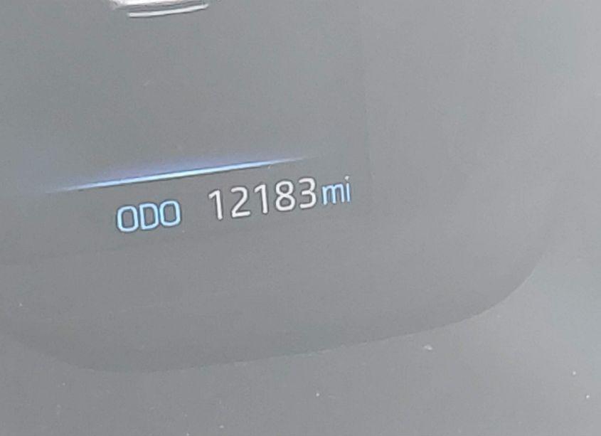 Photo 7 of 2022 Toyota Corolla LE (VIN 5YFVPMAE6NP372488)