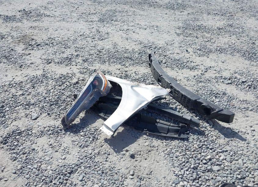 Photo 12 of 2021 Toyota Corolla LE (VIN 5YFVPMAE7MP224204)