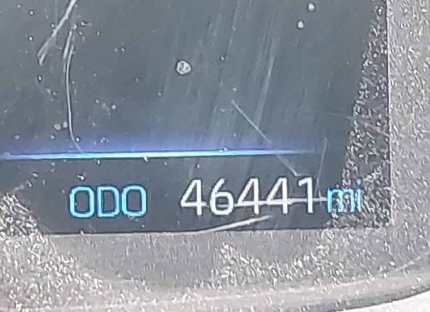 Photo 16 of 2021 Toyota Corolla LE (VIN 5YFVPMAE7MP224204)