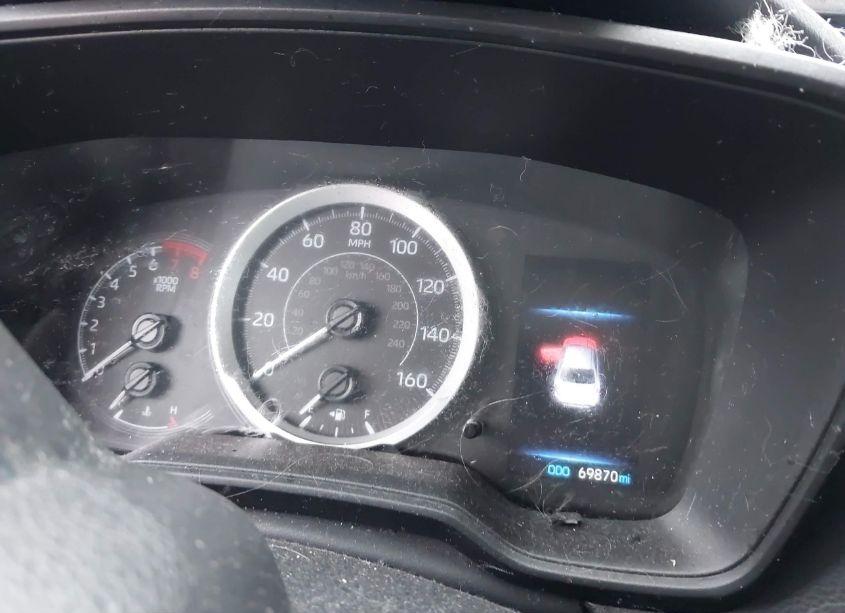Photo 7 of 2022 Toyota Corolla LE (VIN 5YFVPMAE8NP322143)