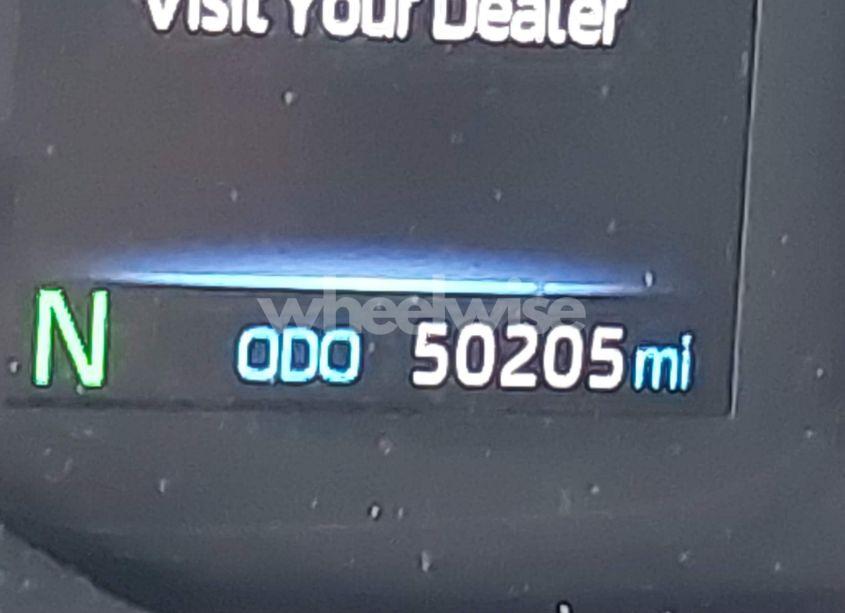 Photo 15 of 2022 Toyota Corolla LE (VIN 5YFVPMAE9NP378897)