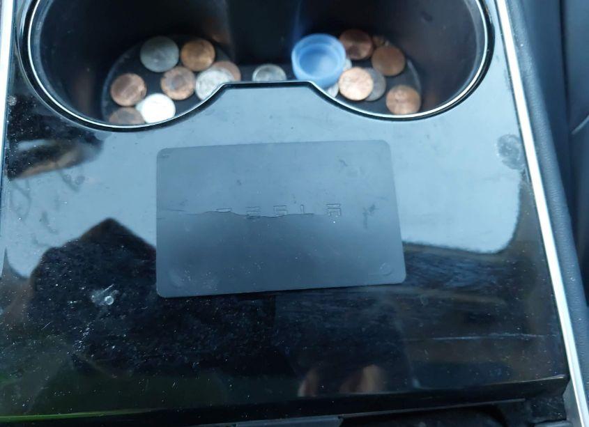 Photo 11 of 2017 Tesla Model 3 LONG RANGE/STANDARD (VIN 5YJ3E1EA0HF000728)