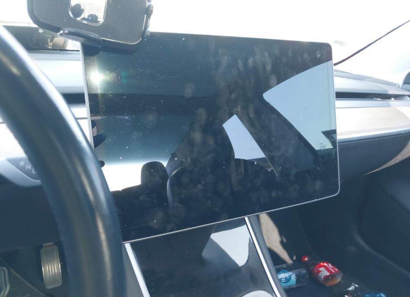 Photo 13 of 2017 Tesla Model 3 LONG RANGE/STANDARD (VIN 5YJ3E1EA0HF000728)