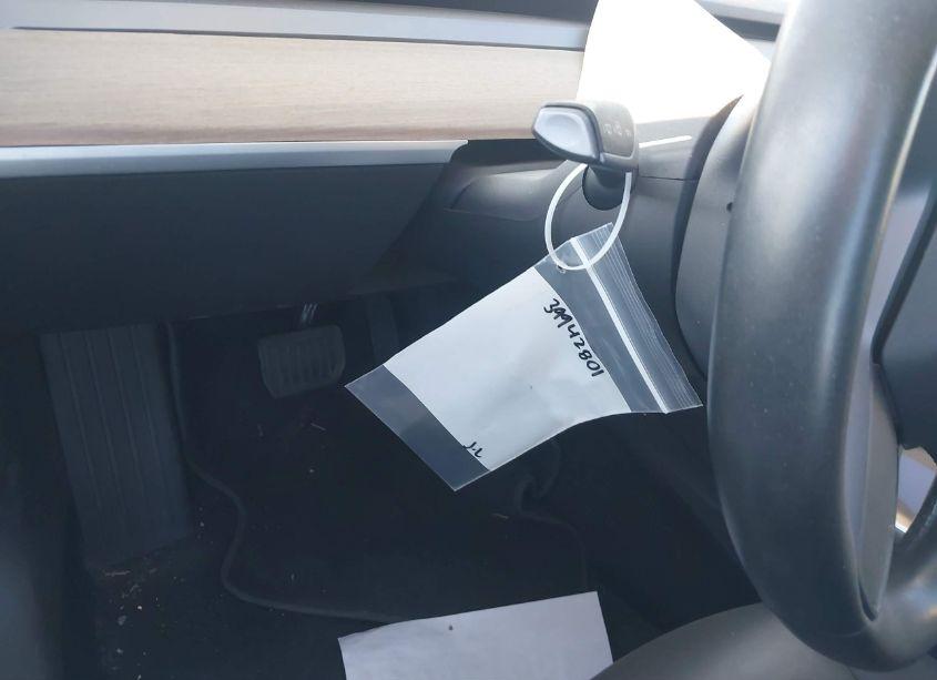 Photo 17 of 2017 Tesla Model 3 LONG RANGE/STANDARD (VIN 5YJ3E1EA0HF000728)