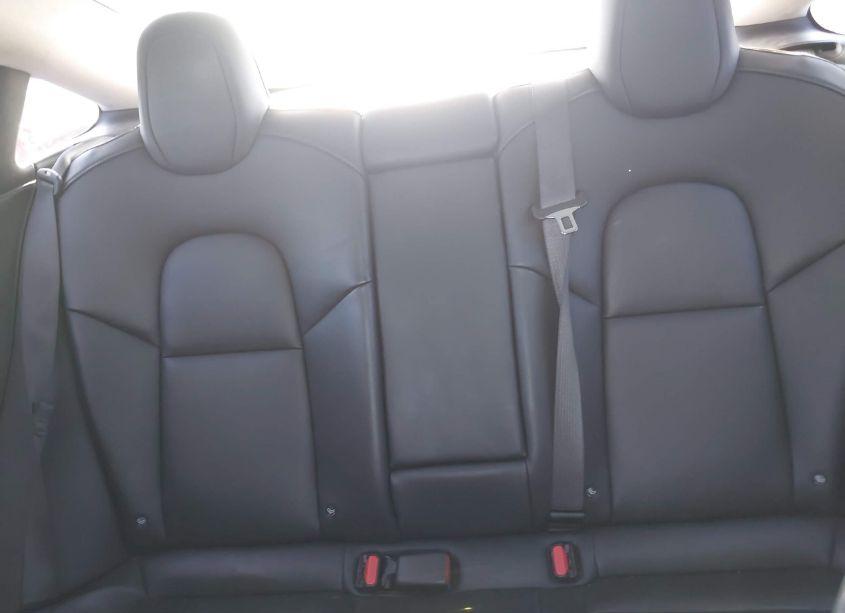 Photo 8 of 2017 Tesla Model 3 LONG RANGE/STANDARD (VIN 5YJ3E1EA0HF000728)