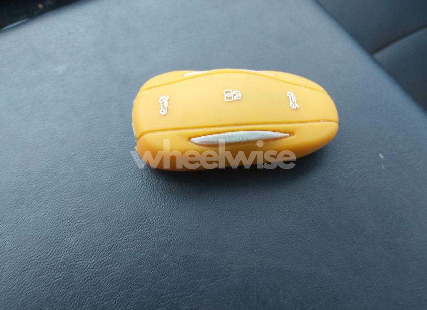 Photo 11 of 2018 Tesla Model 3 LONG RANGE/MID RANGE (VIN 5YJ3E1EA0JF007104)