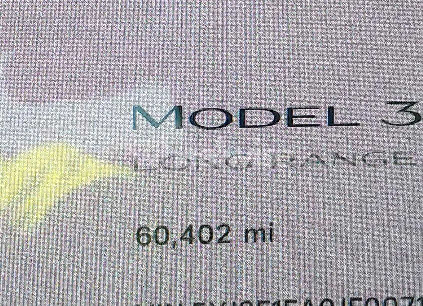Photo 16 of 2018 Tesla Model 3 LONG RANGE/MID RANGE (VIN 5YJ3E1EA0JF007104)