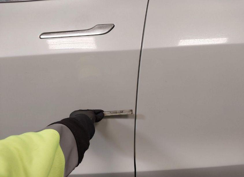 Photo 6 of 2018 Tesla Model 3 LONG RANGE/MID RANGE (VIN 5YJ3E1EA0JF025358)