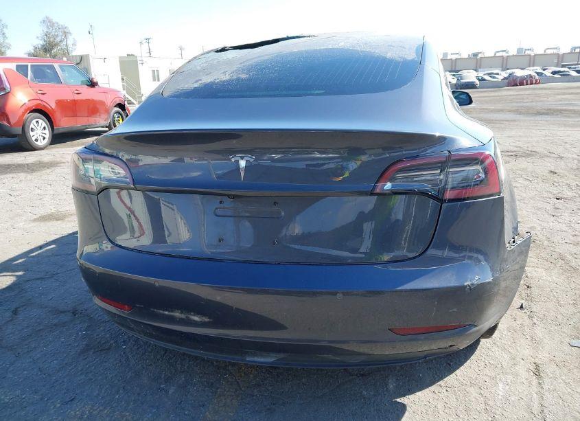 Photo 15 of 2018 Tesla Model 3 (VIN 5YJ3E1EA0JF045481)