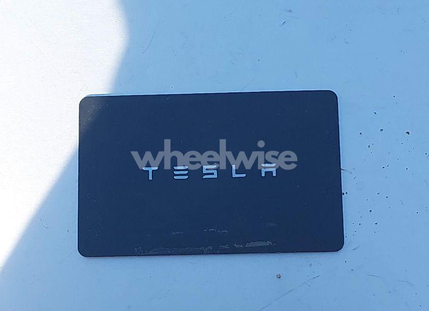 Photo 11 of 2018 Tesla Model 3 LONG RANGE/MID RANGE (VIN 5YJ3E1EA0JF056979)