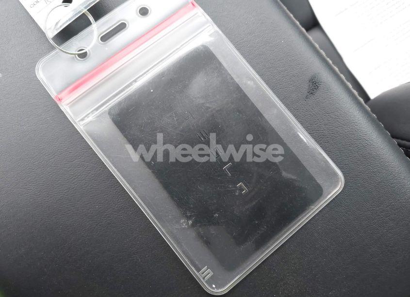 Photo 11 of 2018 Tesla Model 3 LONG RANGE/MID RANGE (VIN 5YJ3E1EA0JF154555)