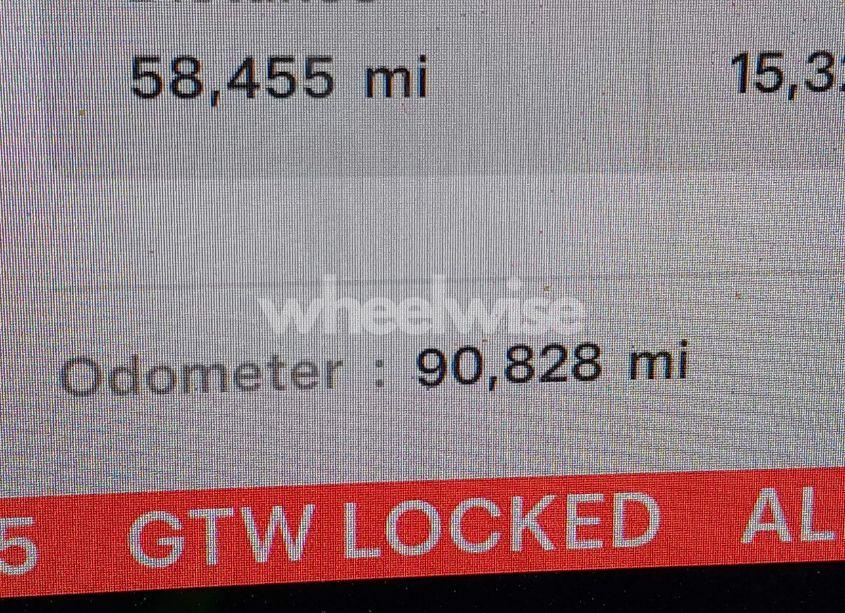 Photo 15 of 2018 Tesla Model 3 LONG RANGE/MID RANGE (VIN 5YJ3E1EA0JF154555)