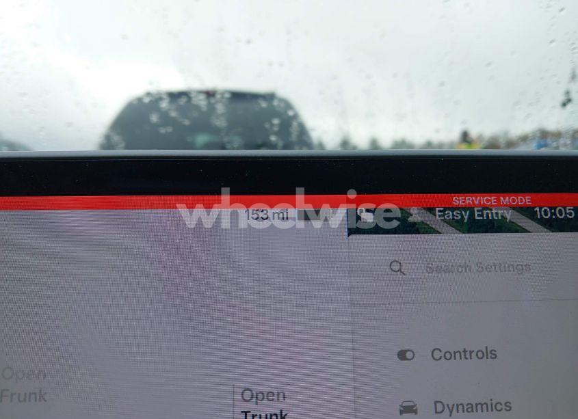 Photo 17 of 2018 Tesla Model 3 LONG RANGE/MID RANGE (VIN 5YJ3E1EA0JF154555)