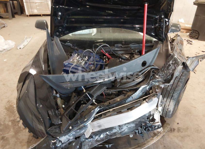 Photo 10 of 2018 Tesla Model 3 LONG RANGE/MID RANGE (VIN 5YJ3E1EA0JF156645)